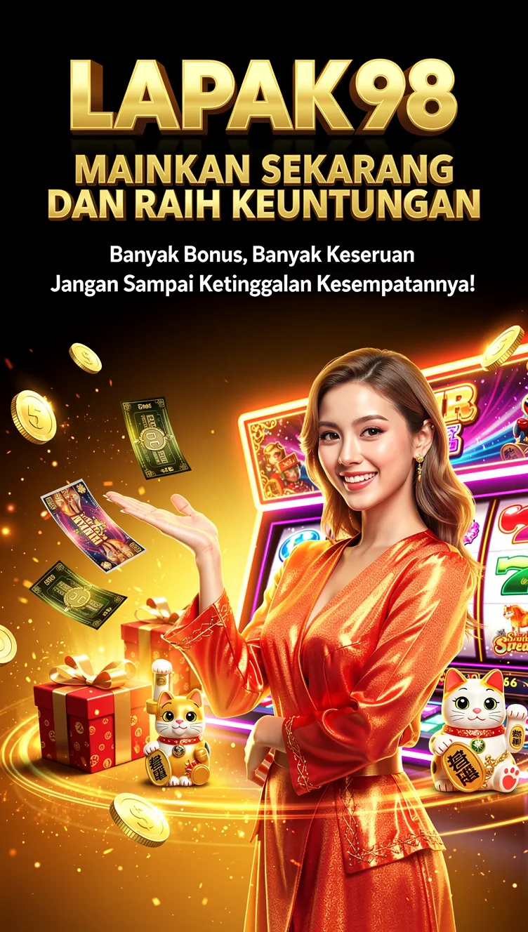 lapak98 Featured